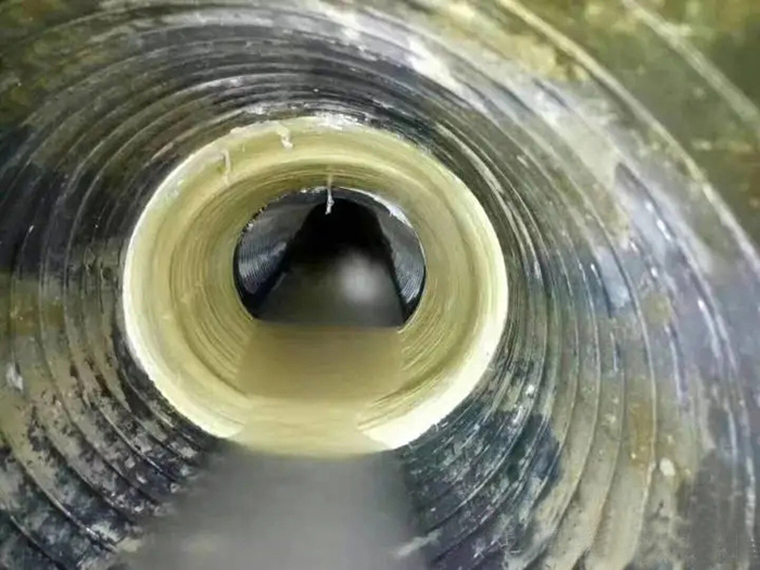 天安乡内衬修复法通常适用于哪些类型的断面管道