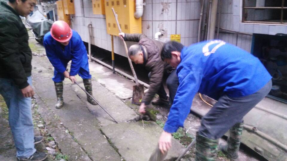 天安乡清掏化粪池、管道疏通一站式服务<高效><技术><可靠>